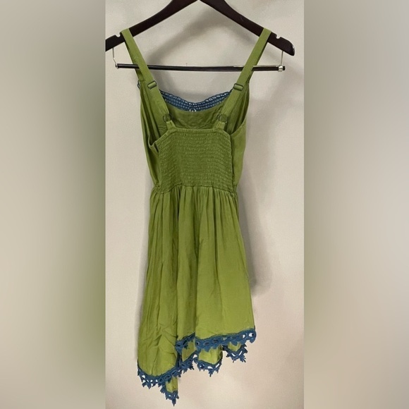 Matilda Jane Clothing Green Summer Breeze Dress - Women
Size Small - Picture 3 of 8